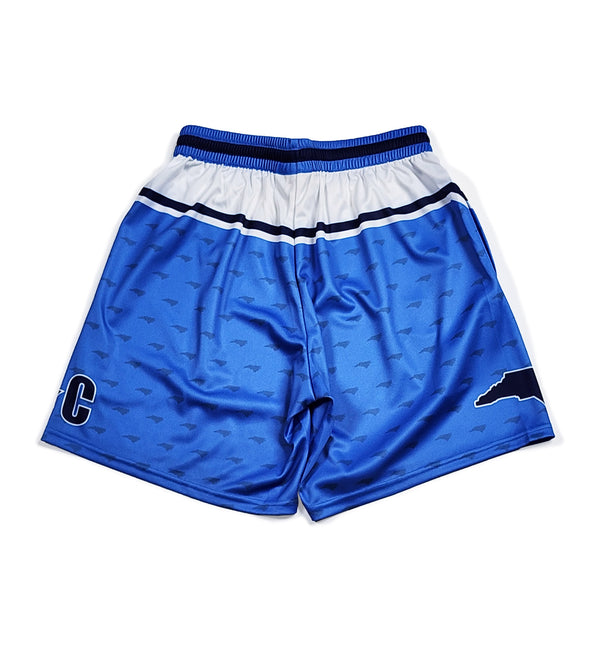 State of Mind 2.0 Shorts - The Dean