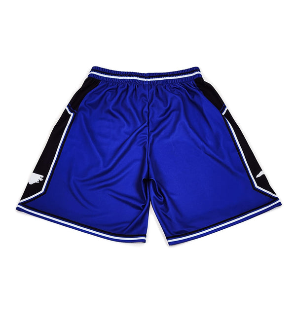 State of Mind Shorts - Devils