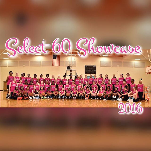 Select60 Showcase 2016