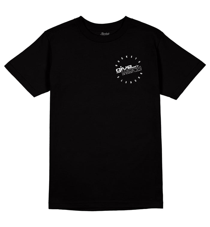 Many But Few Tee *Contrast*