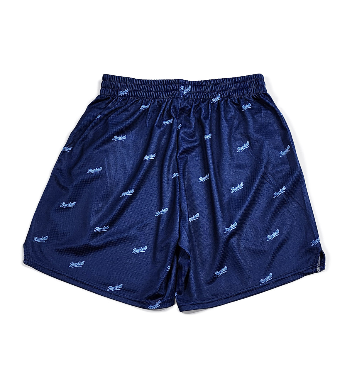 On Repeat Shorts - Navy