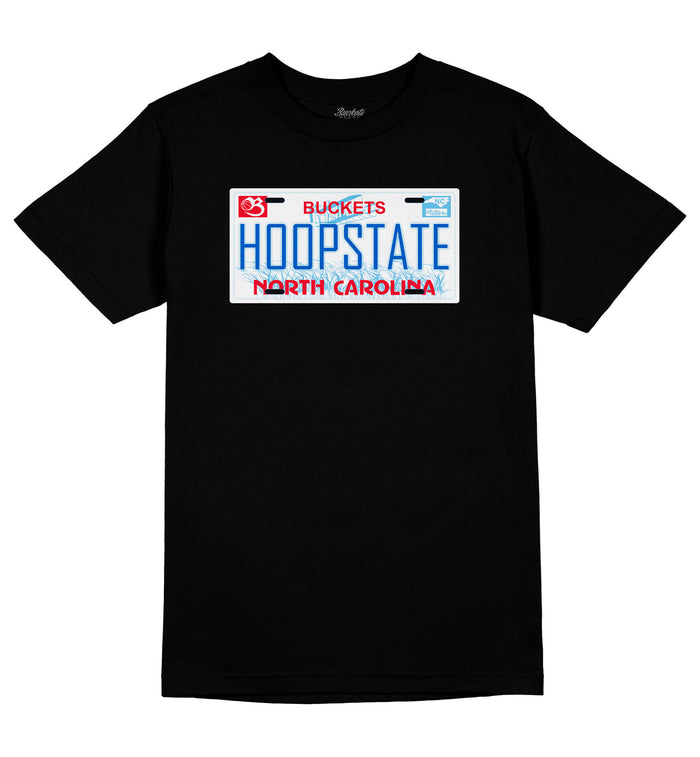 HoopState Plated Tee *Coke*