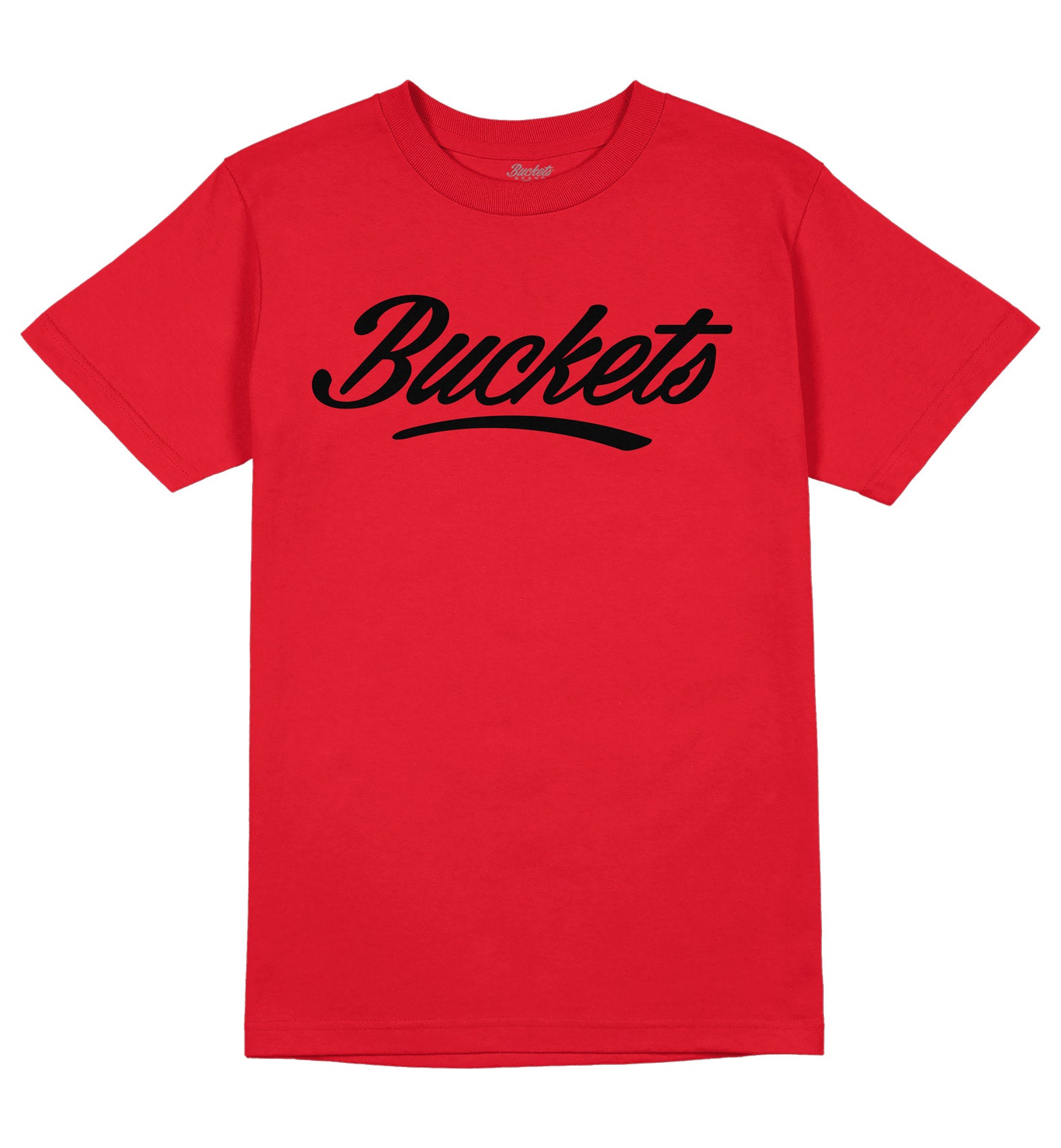 Just buckets store nike shirt