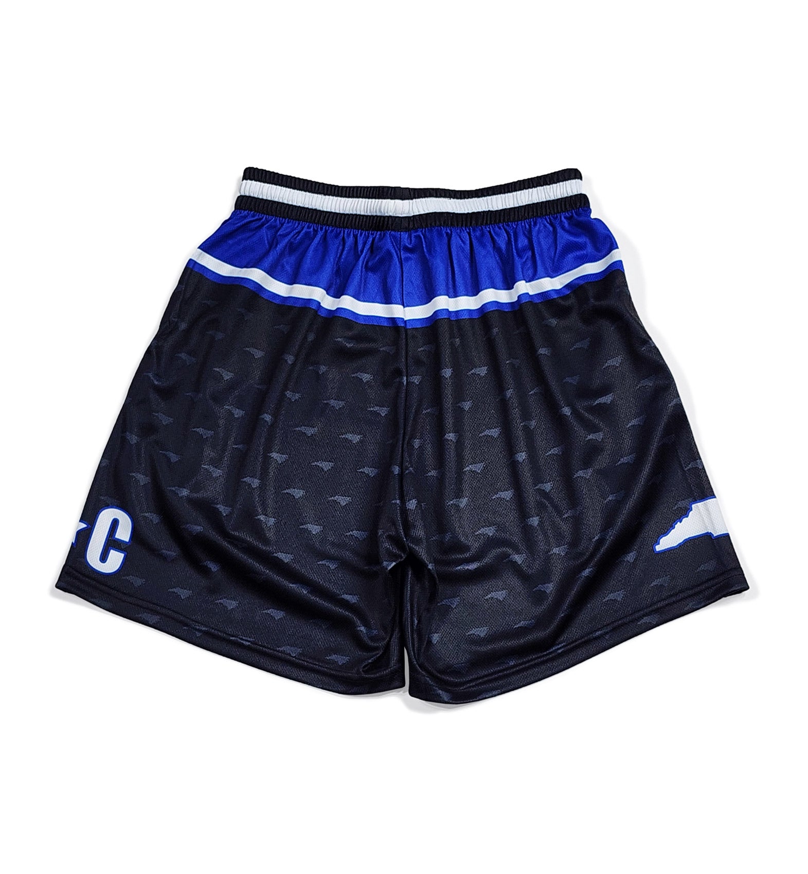 Buckets Brand | State of Mind 2.0 Shorts - Cameron – Buckets Brand