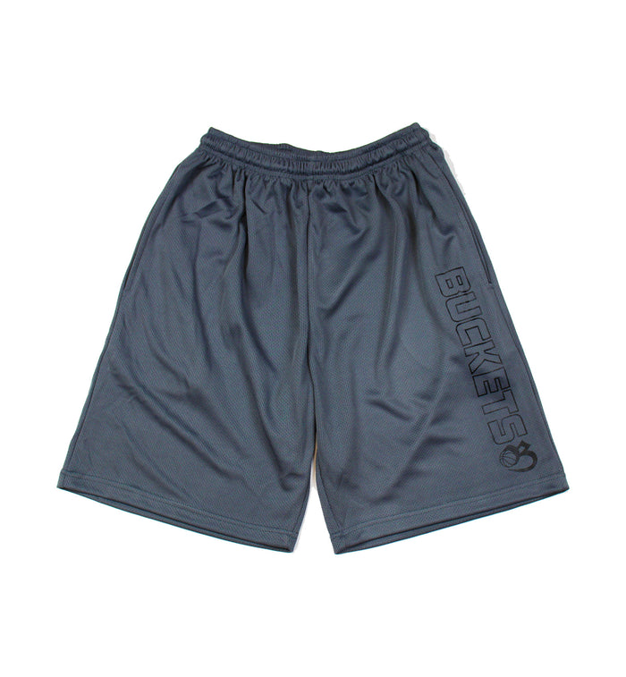 Baseline Shorts - Gray