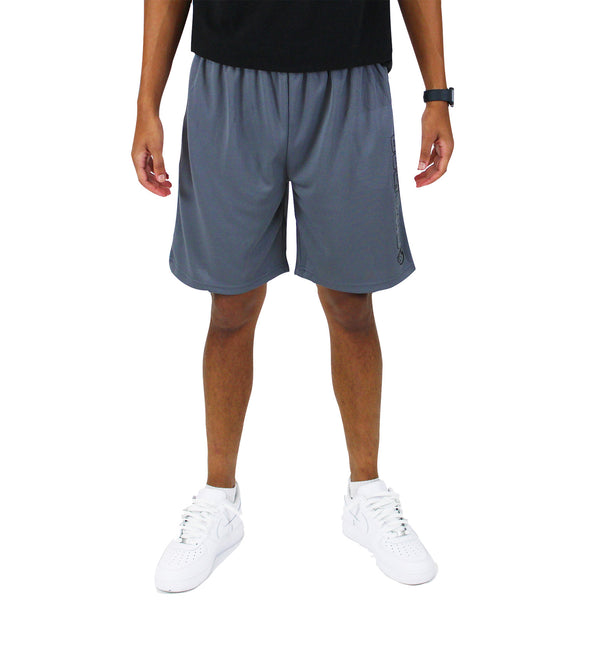 Baseline Shorts - Gray