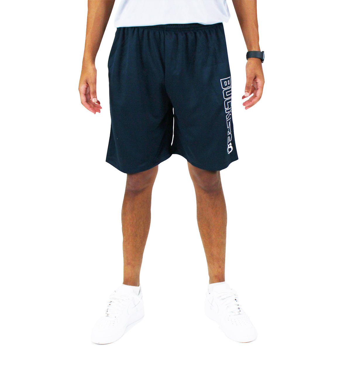 Baseline Shorts - Navy