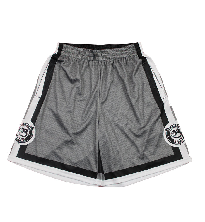 Cause N Effect Shorts - Gray