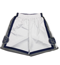 Cause N Effect Shorts - White