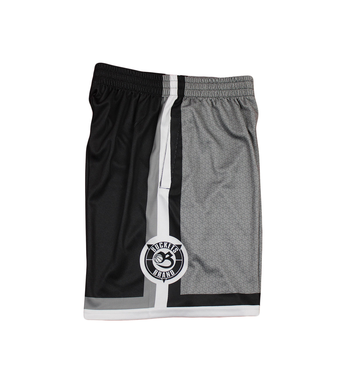 Cause N Effect Shorts - Gray