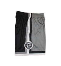 Cause N Effect Shorts - Gray