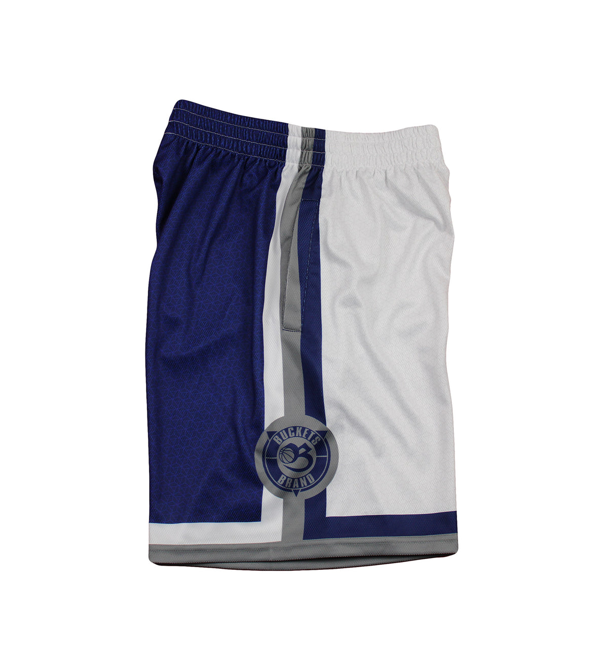Cause N Effect Shorts - White