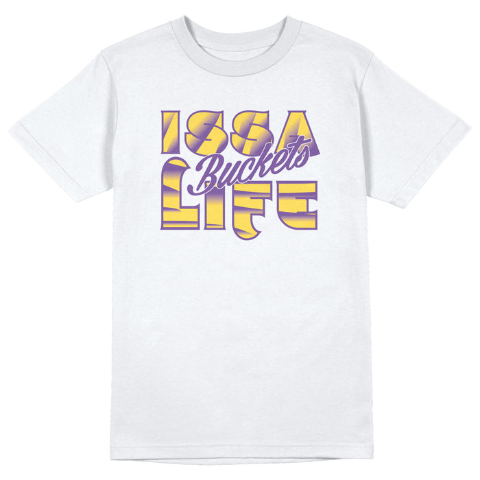 ISSA - White