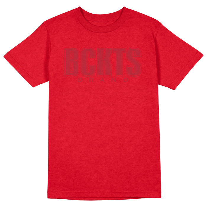 Officially Titled - Red Heather