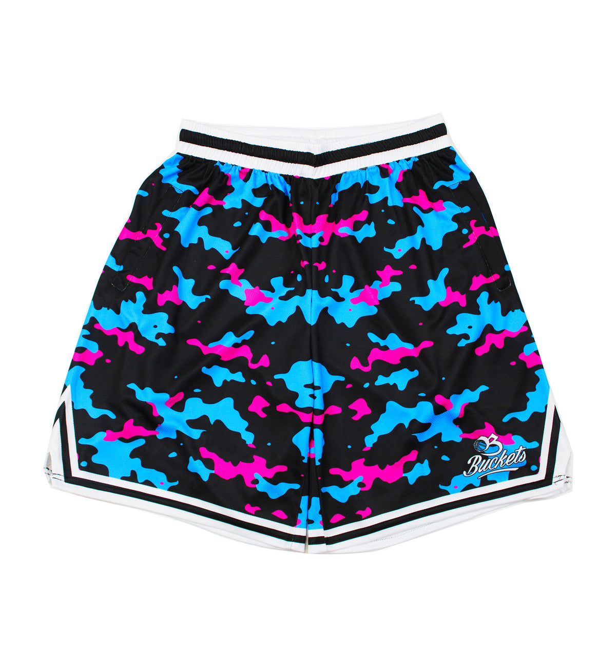 In Disguise Shorts - South Beach