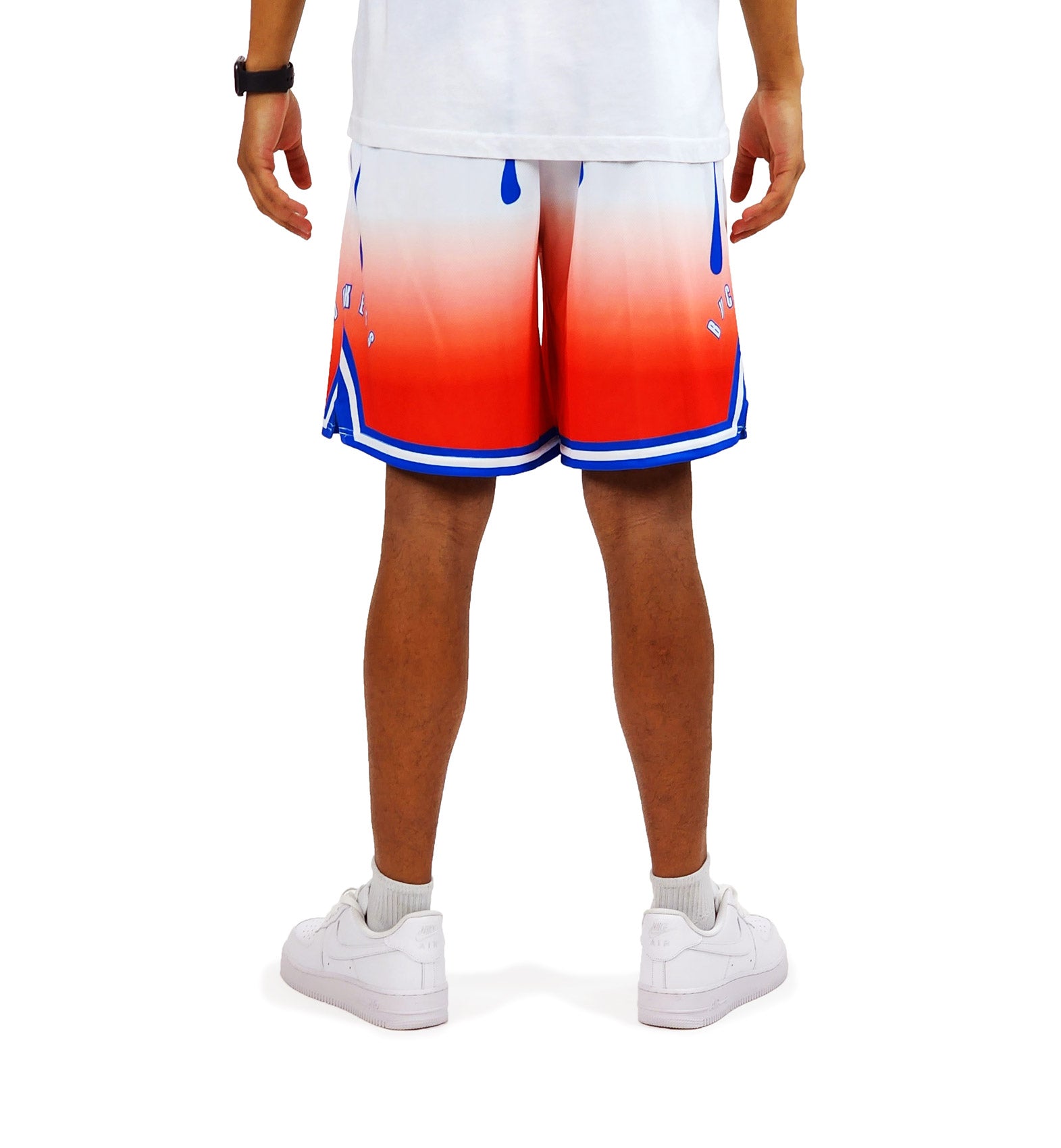 Drippy locker hot sale nba shorts