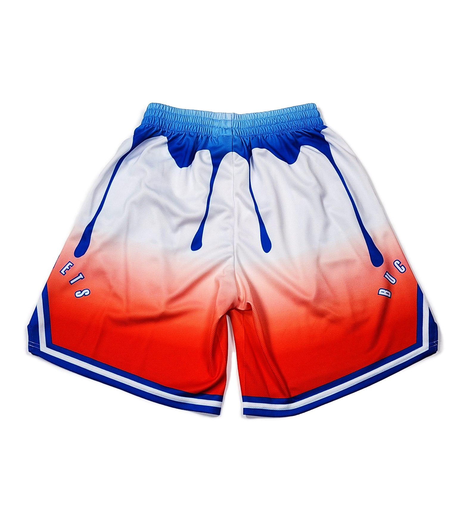 Drippy hot sale basketball shorts