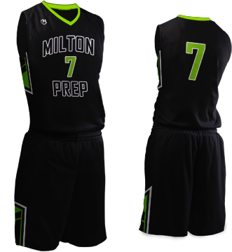 Milton Uniforms