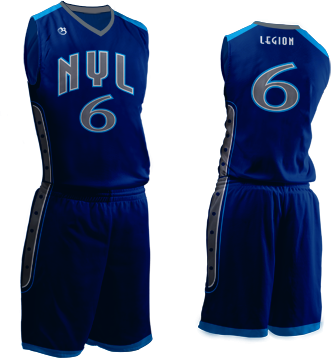 NYL Uniforms