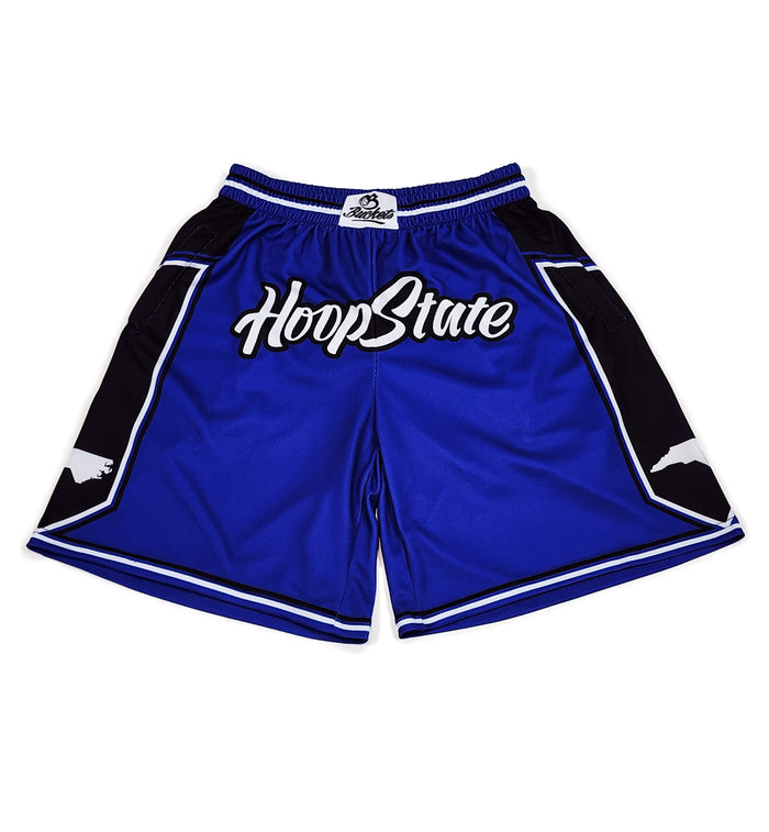 State of Mind Shorts - Devils